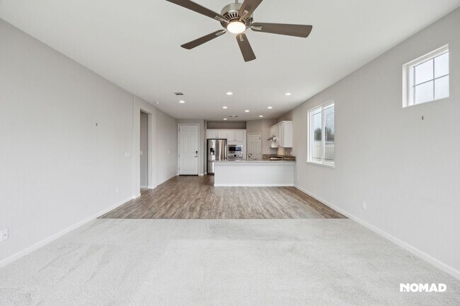Building Photo - Charming 2BR House in Reno