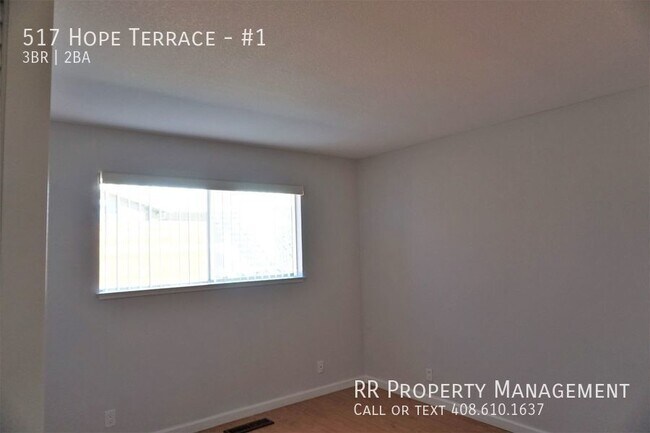 Building Photo - 517 Hope Terrace