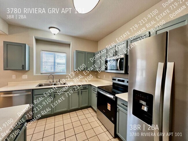 Building Photo - 3780 Riviera Grove