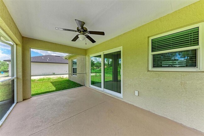 Building Photo - 3560 Eldron Ave