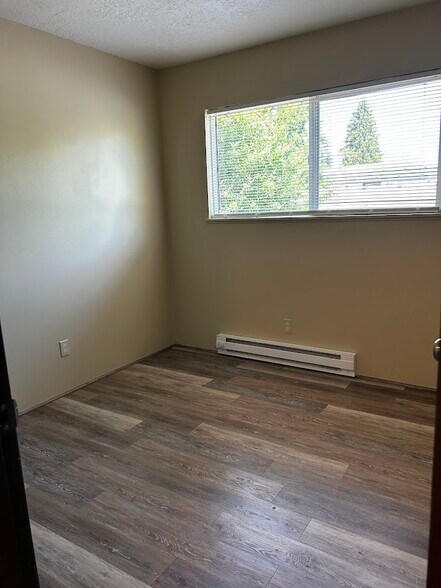 Bedroom 2 - 3808 SE Cesar Estrada Chavez Blvd