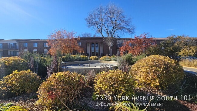 Building Photo - 7330 York Ave S