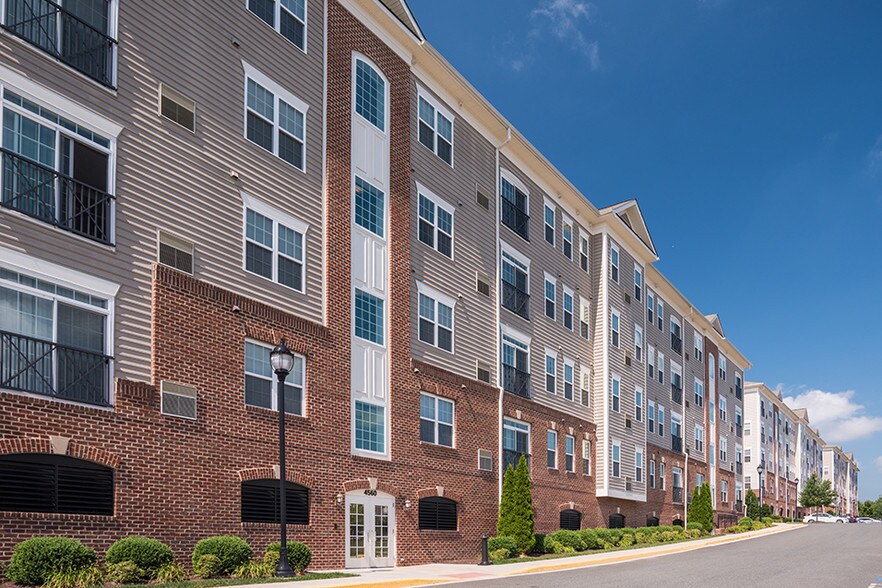 Reid's Prospect 4640 Daisy Reid Ave Woodbridge VA 22192 Apartment Finder