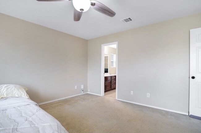 Building Photo - Energy-Efficient Oasis: Solar-Powered Two-Story Home with Modern Amenities