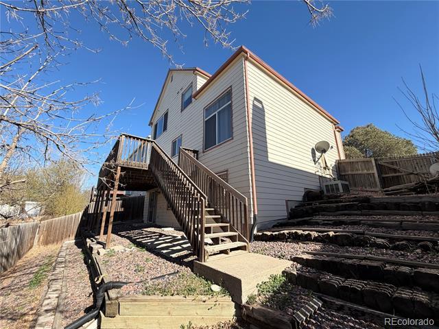 Building Photo - 3210 S Biscay Way