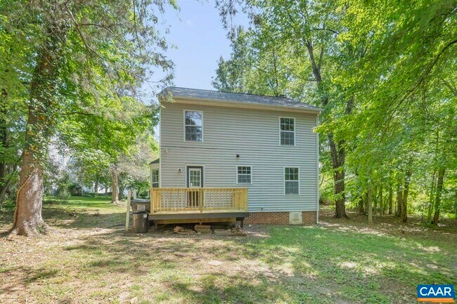 Building Photo - 3104 Mollifield Ln