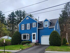 Building Photo - 67 Burgundy Dr