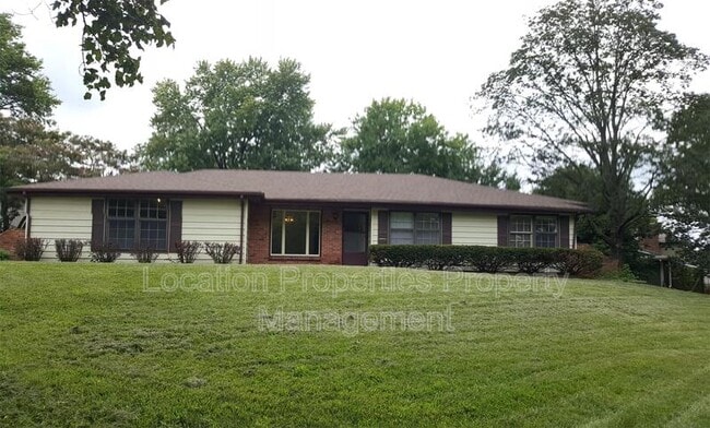 Building Photo - 2503 Missouri St