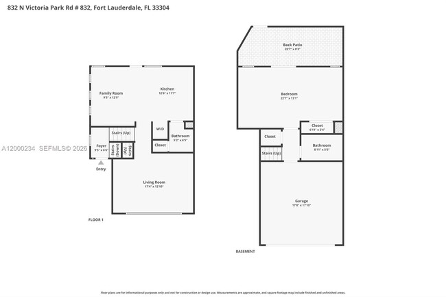 Building Photo - 832 N Victoria Park Rd