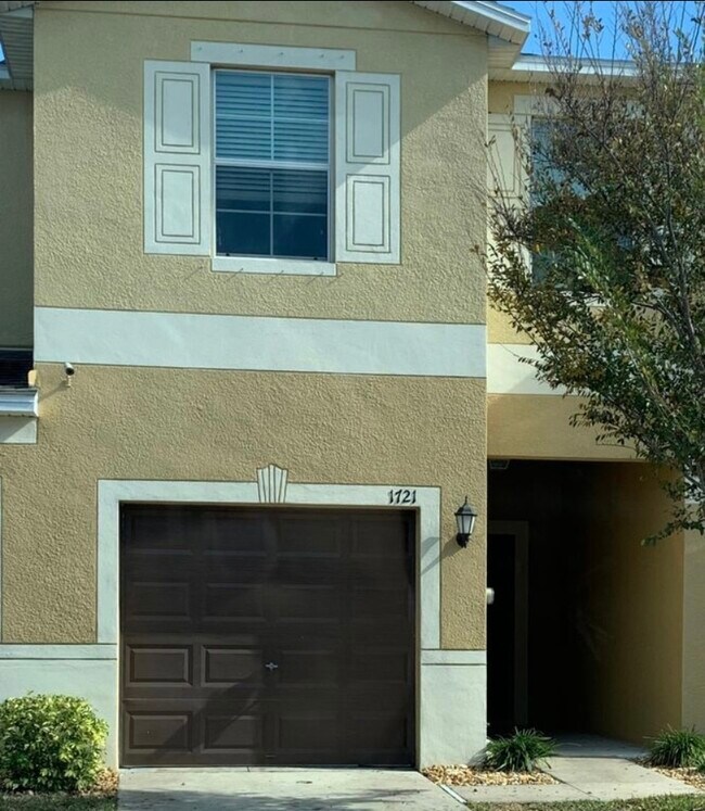Building Photo - 1721 Ivory Goose Pl
