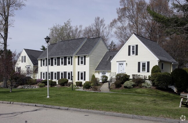 Primary Photo - Pine Tree Brook
