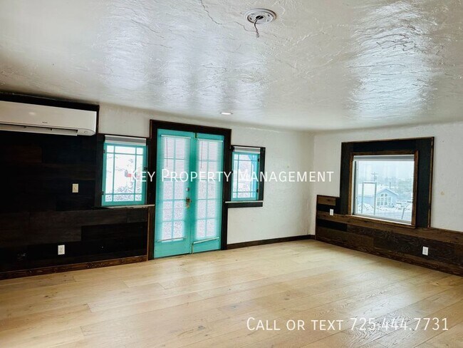 Building Photo - Vintage Ghost Town Cabin - Main St, Pioche