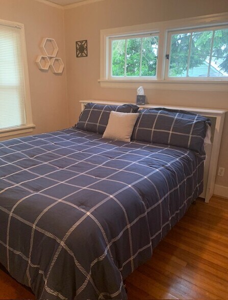 Bedroom #2 - 5914 S Carver St