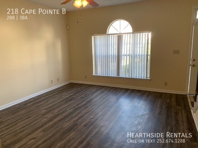 Building Photo - 218 Cape Point Ln