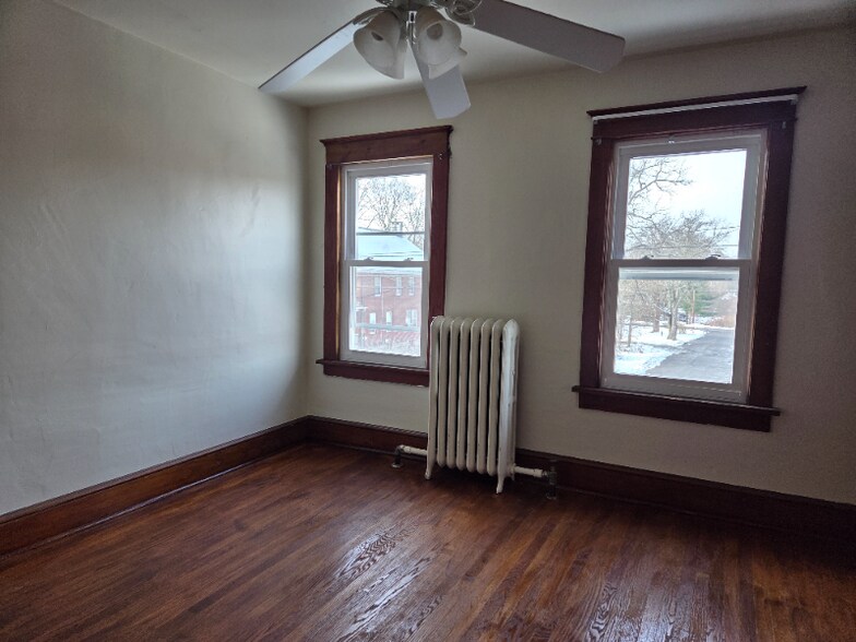 Building Photo - 630 N Courtland St