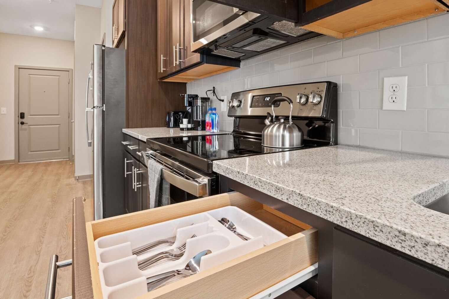 Building Photo - 1607 Centennial Park Blvd