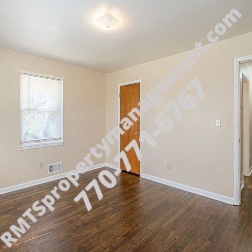 Building Photo - 5794 Henry Bailey Rd