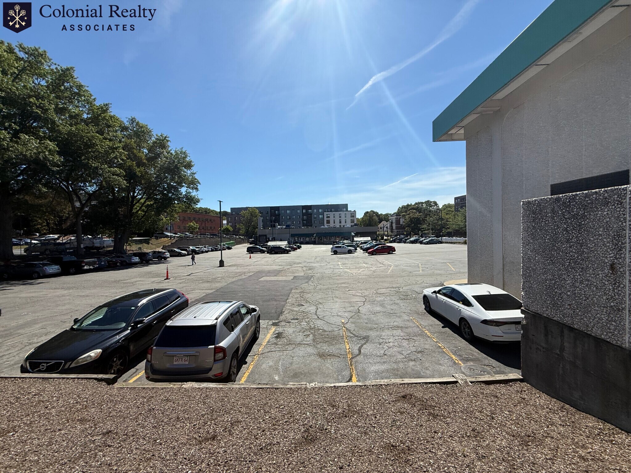 Building Photo - 319 Allston St