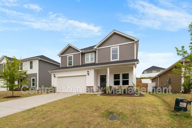 Building Photo - 320 Lavinia Cir