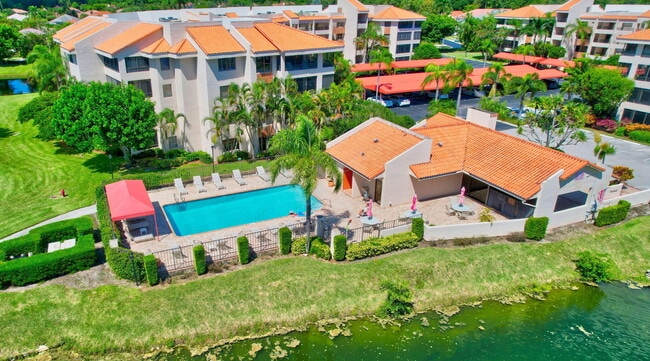 Building Photo - 7520 La Paz Blvd