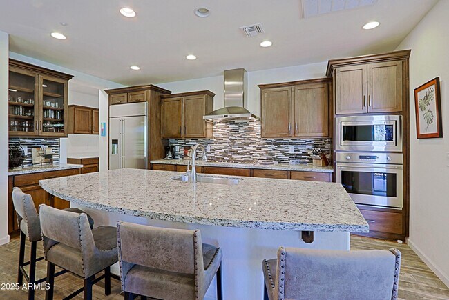 Building Photo - 18004 E Silver Sage Ln