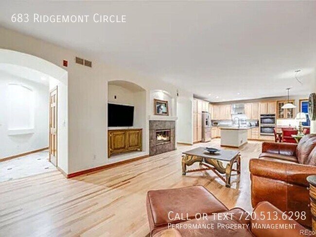 Building Photo - 683 Ridgemont Cir
