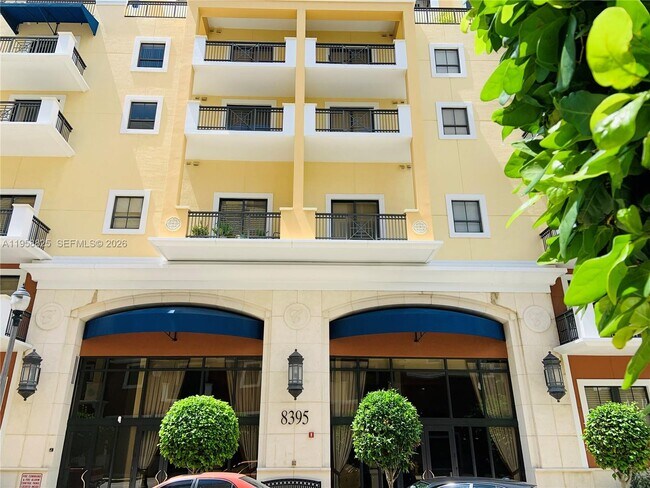 Building Photo - 8395 SW 73rd Ave