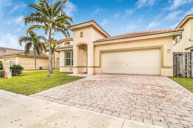 Building Photo - 23912 SW 107th Ct