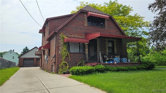 Primary Photo - 237 Colton Ave