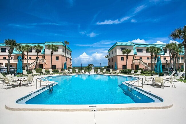 Building Photo - 6100 A1A S