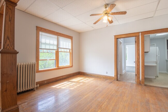 Building Photo - 43 W North St