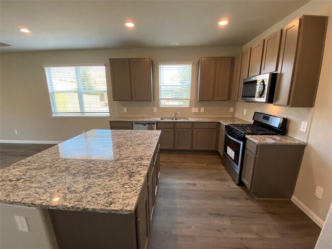 Building Photo - 4447 Stephanie Park Ln.
