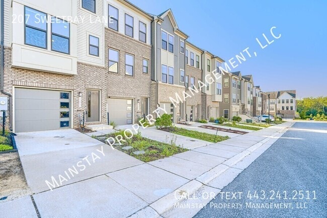 Building Photo - 207 Sweetbay Ln