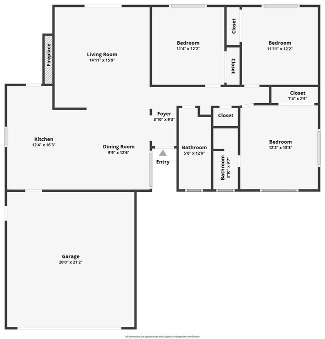 Building Photo - 2401 Sherwood Ave