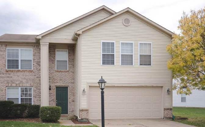 Primary Photo - 4327 Mahogany Dr