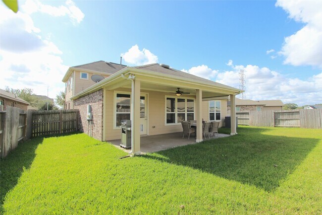 Building Photo - 25418 Junction Meadow Trail