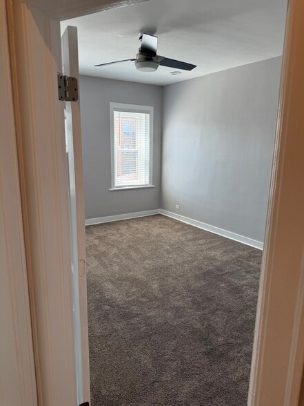 Bedroom 1 - 9438 S Bishop