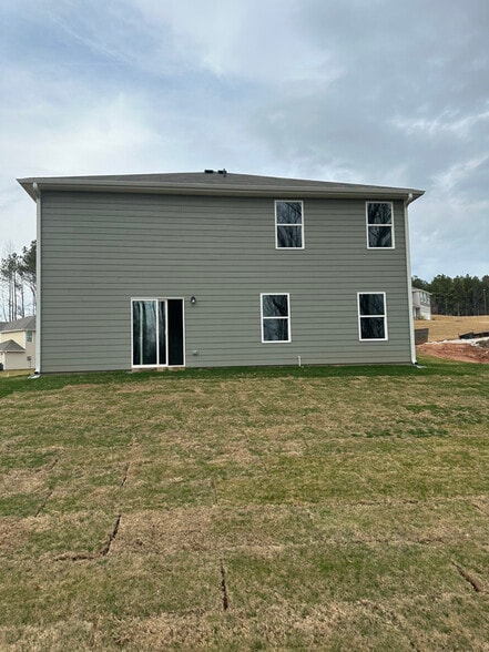 Building Photo - 4749 Foxhollow Trl