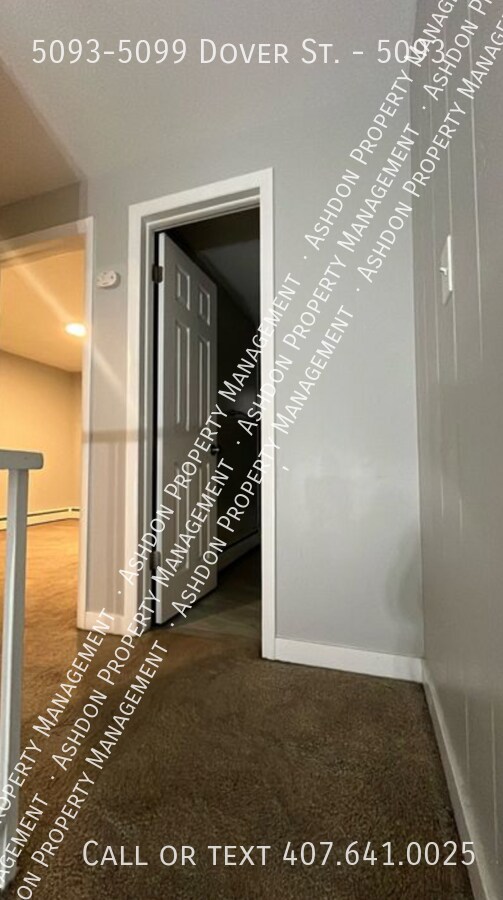 Building Photo - 5093-5099 Dover St.-5093