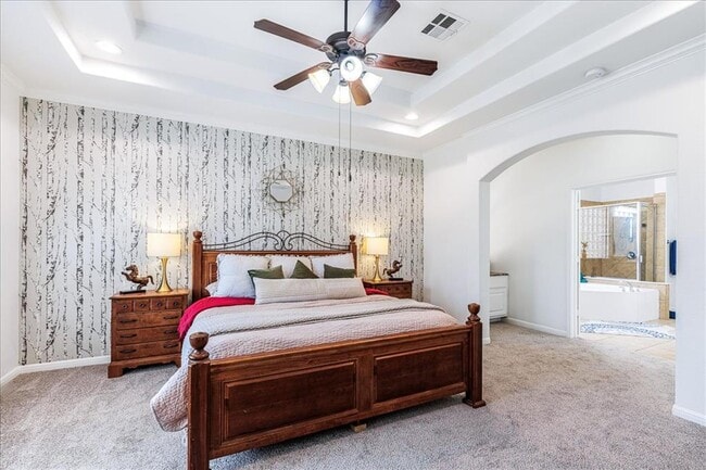 Building Photo - 8113 Via Verde Dr