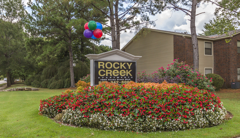 Building Photo - Rocky Creek