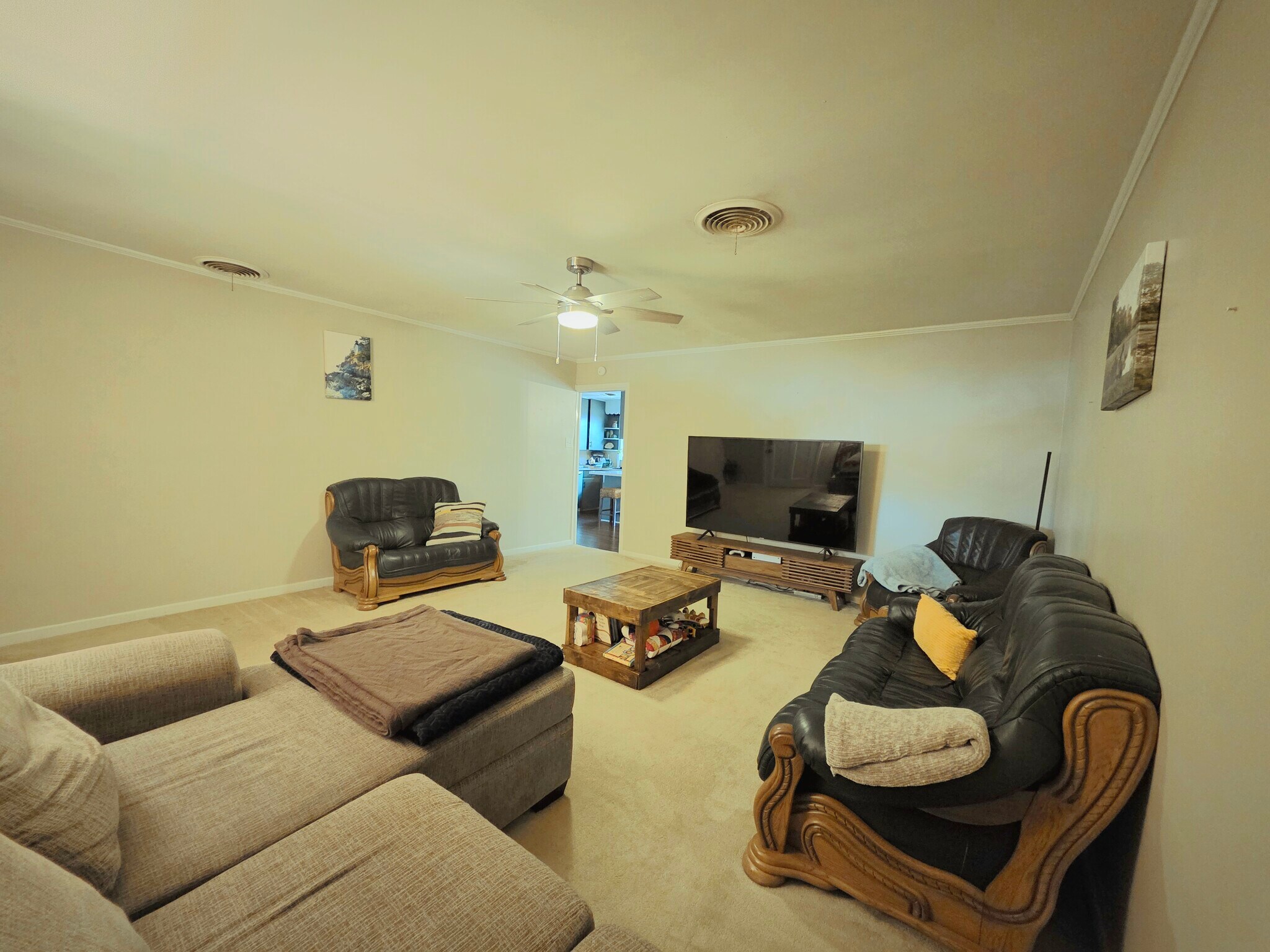 Building Photo - 1803 Jefferson St