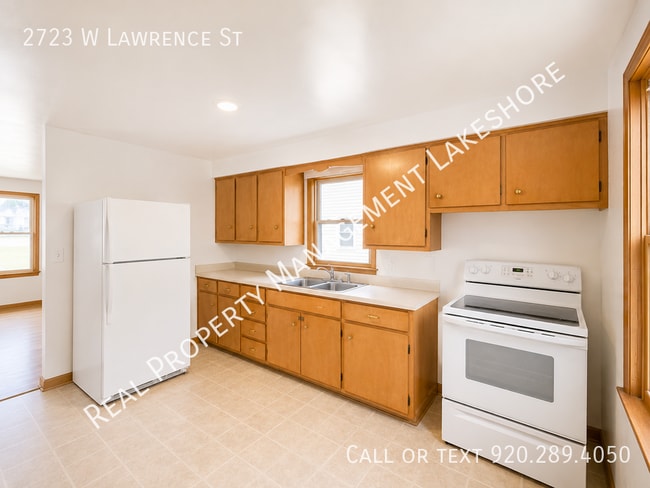 Building Photo - 2723 W Lawrence St