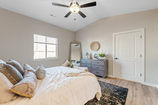 Building Photo - 12200 W Northstar St