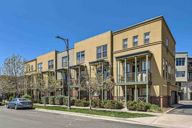 Primary Photo - Two Balconies!