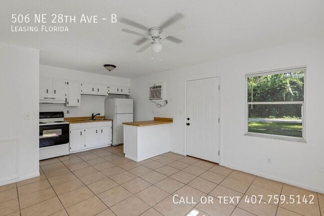 Building Photo - 506 NE 28th Ave