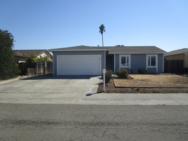 Building Photo - COMPLETELY REMODELED HOME!!