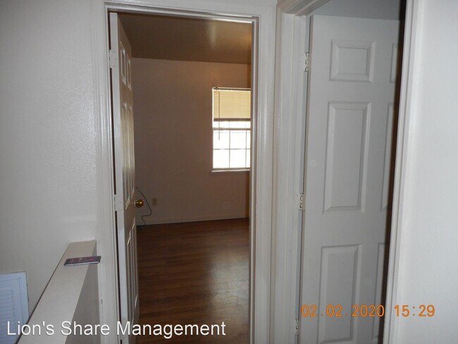 Building Photo - 3 br, 2 bath House - 2804 Botany Place