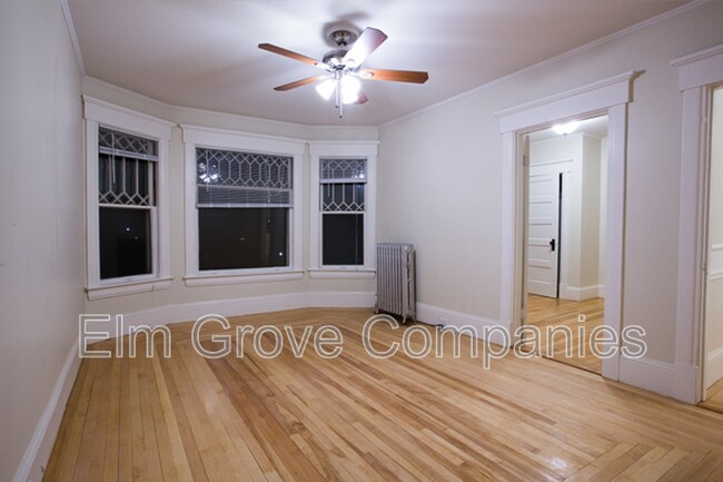 Building Photo - 45 Sagamore St
