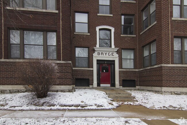 Building Photo - 6275 Enright Ave